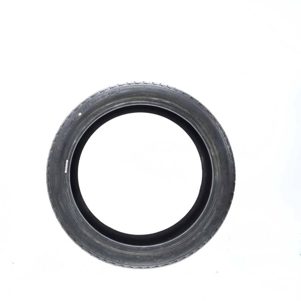 New 255/35R19 Bridgestone Turanza T005 RFT 96Y - Image 3