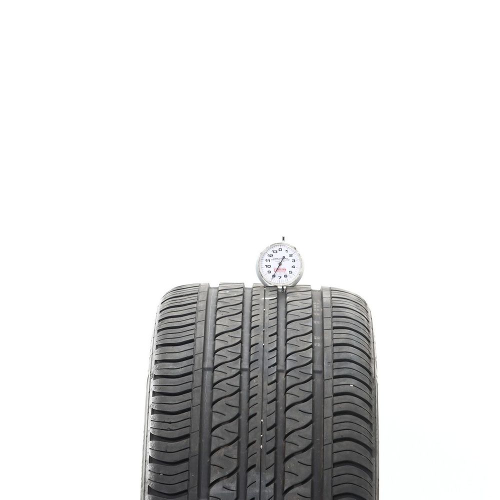 Used 235/40R18 Continental ProContact RX SSR 91V - 8/32 - Image 2