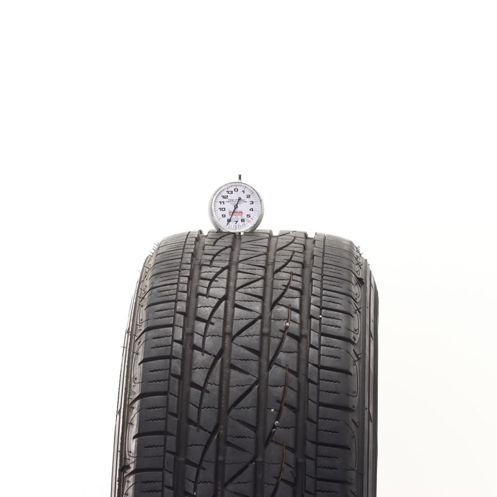 Set of (4) Used 225/65R17 Firestone Destination LE2 102T - 8/32 - Image 2