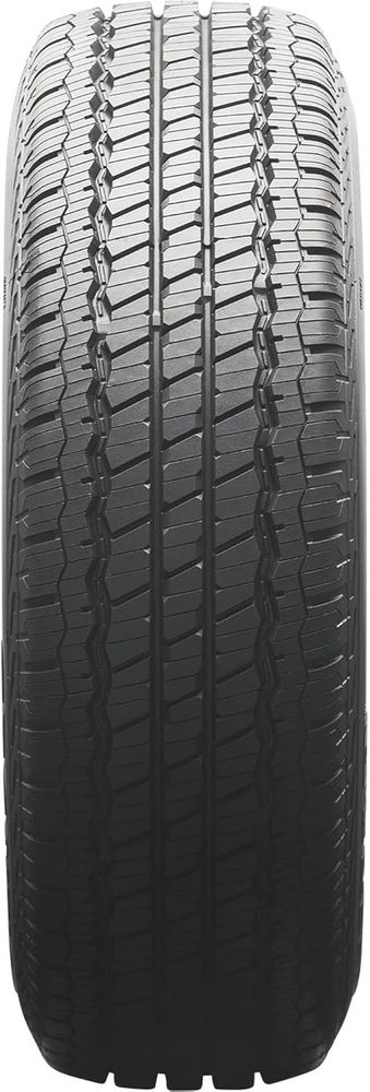 New LT 265/70R18 Milestar Patagonia H/T 124/121Q - Image 3