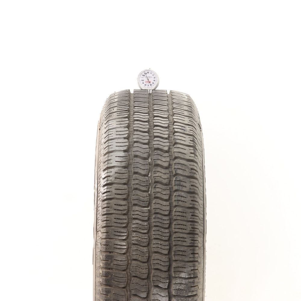 Used LT 245/75R16 General Ameri 550 AS 120/116R E - 13/32 - Image 2