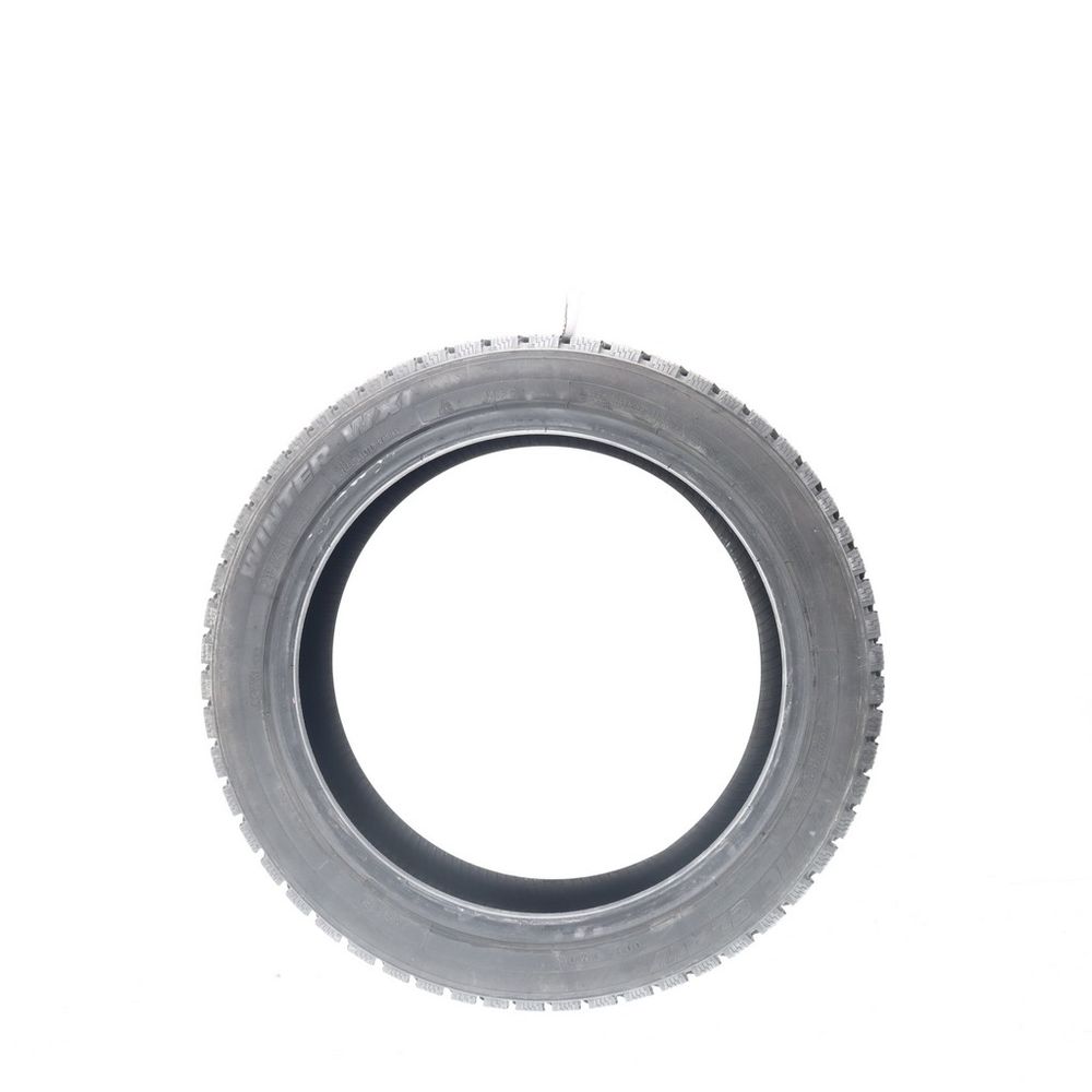 Used 215/45R17 Arctic Claw Winter WXI Studded 87T - 10.5/32 - Image 3