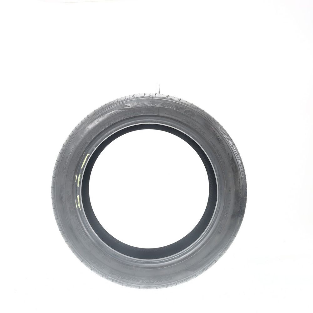 Used 235/45R17 Toyo Extensa HP II 97W - 7.5/32 - Image 3