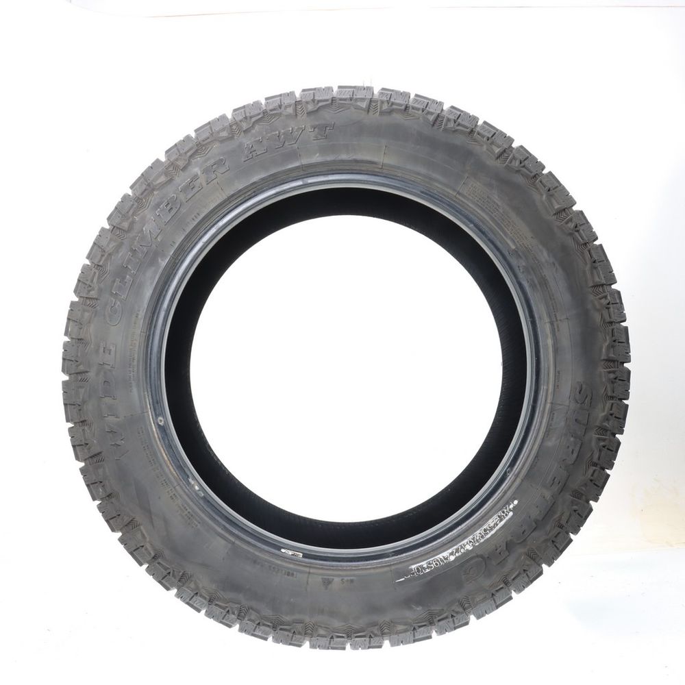 Used LT 285/55R20  Suretrac Wide Climber AWT 122/119S E - 11.5/32 - Image 3