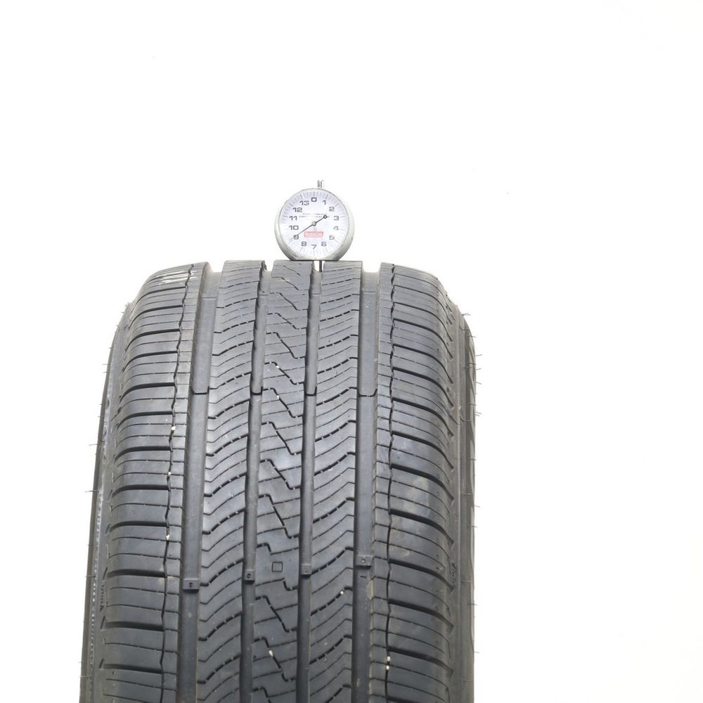 Set of (2) Used 235/65R16 Cooper Endeavor Plus 103T - 7.5-9/32 - Image 5