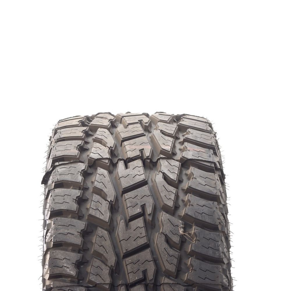 New LT 285/65R18 Toyo Open Country A/T II 125/122S E - Image 2