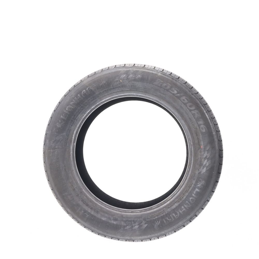 New 205/60R16 Lionhart LH-501 92V - Image 3