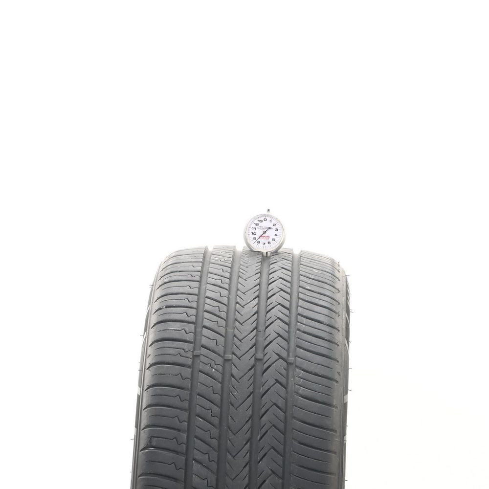 Set of (2) Used 235/45ZR18 Mastertrack M-Trac HP 94W - 8.5-9/32 - Image 2