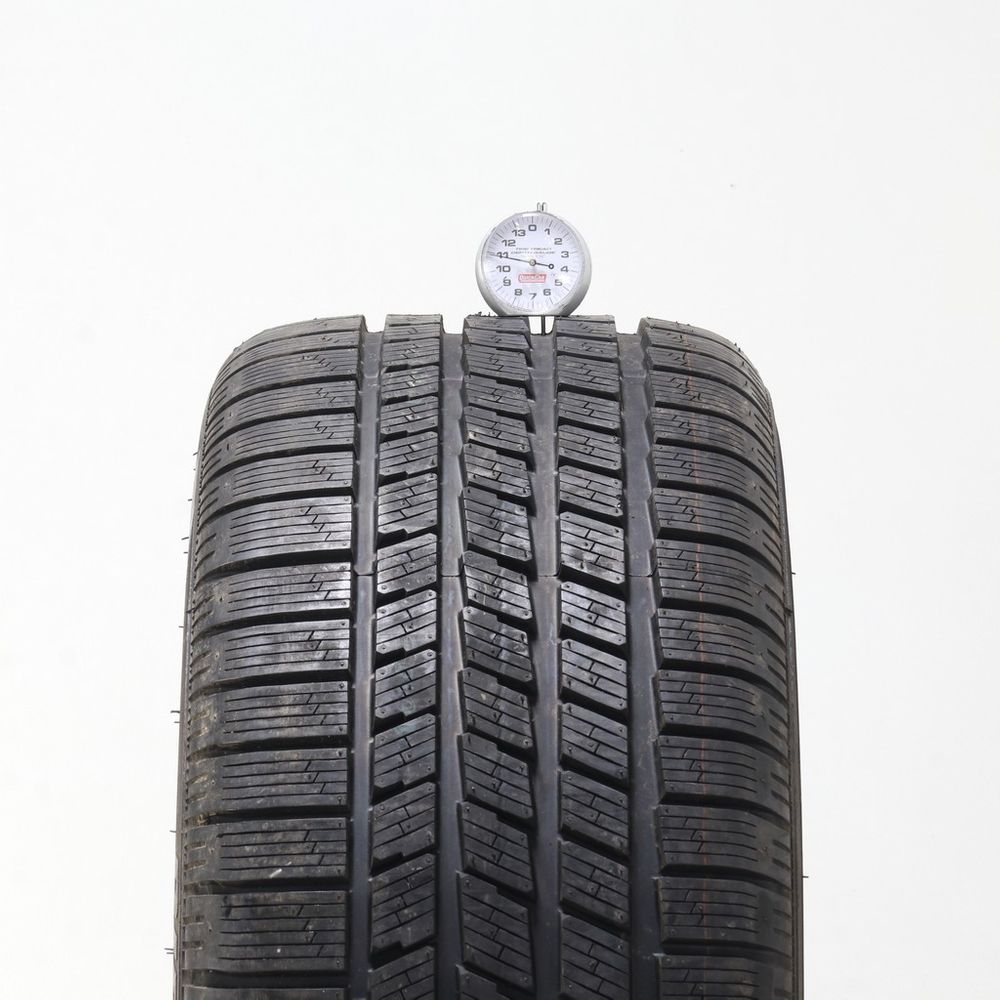 Used 255/45R18 Pirelli Winter 240 Snowsport 99V - 10.5/32 - Image 2