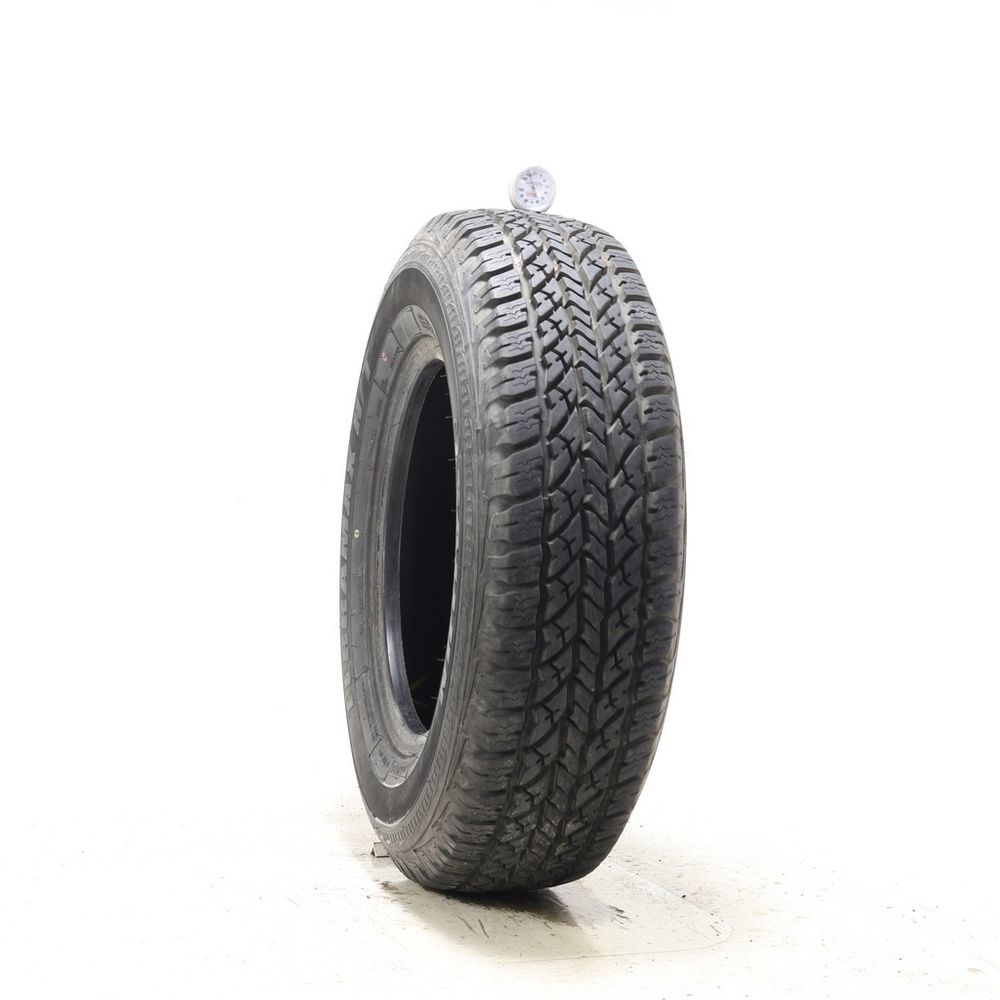 Used LT 225/75R16 Sailun Terramax H/T 115/112R E - 13/32 - Image 1
