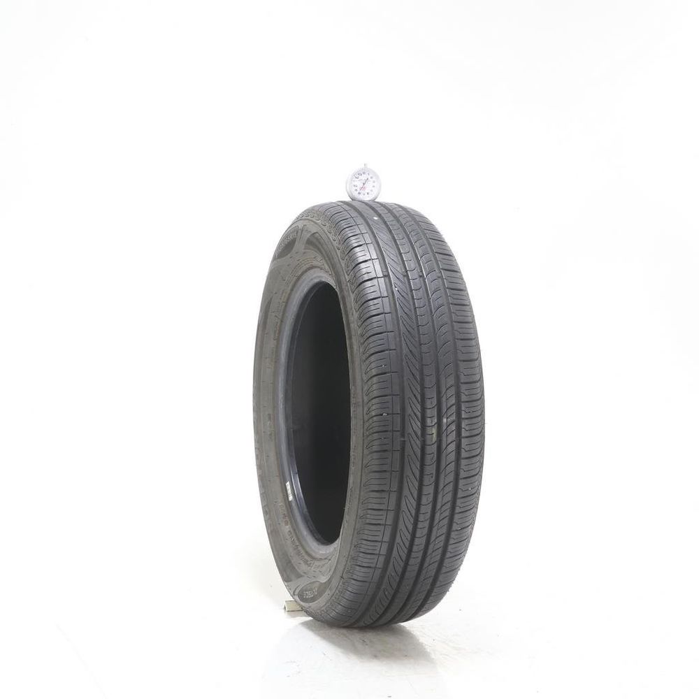 Set of (2) Used 185/65R15 Sceptor 4XS 86H - 7-8/32 - Image 4