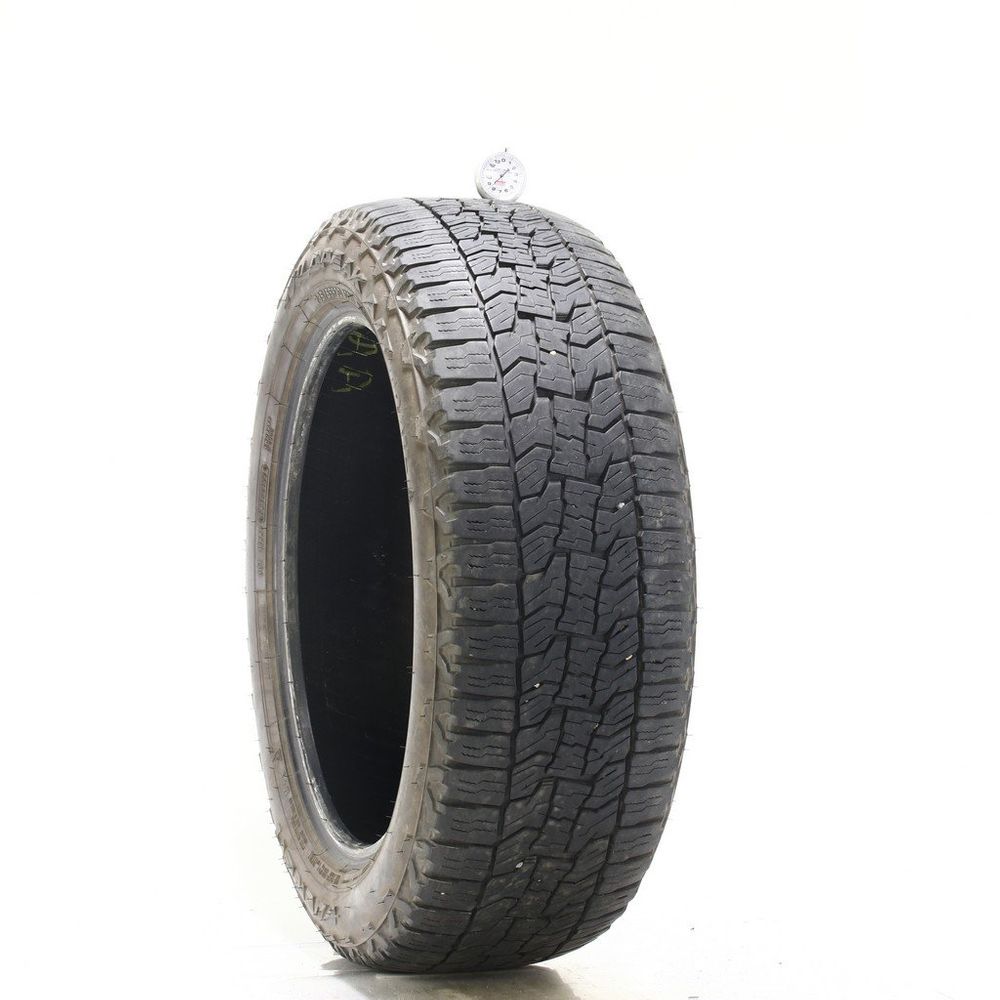 Used 235/55R20 Falken Wildpeak A/T Trail 102V - 8.5/32 - Image 1