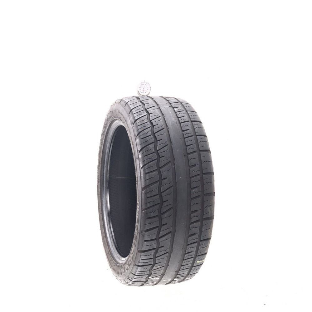 Used 245/45ZR18 Uniroyal Power Paw A/S 100Y - 7/32 - Image 1