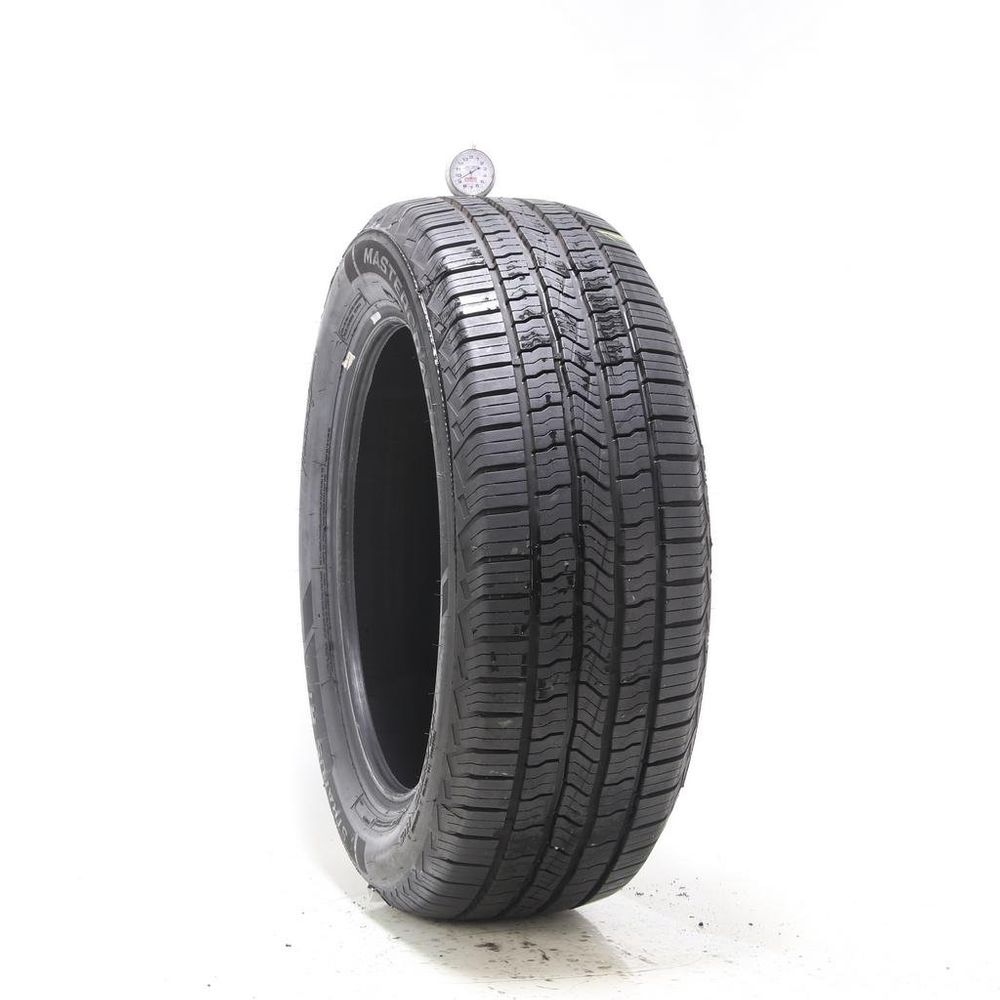 Used 245/55R19 Mastercraft Stratus HT 103T - 9/32 - Image 1