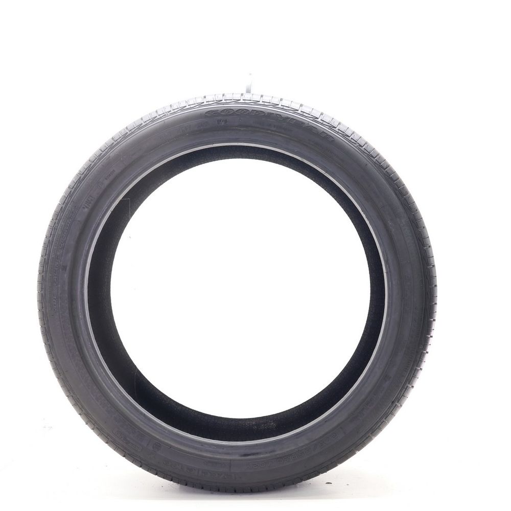 Used P 275/35R20 Goodyear Excellence Run Flat 102Y - 8.5/32 - Image 3