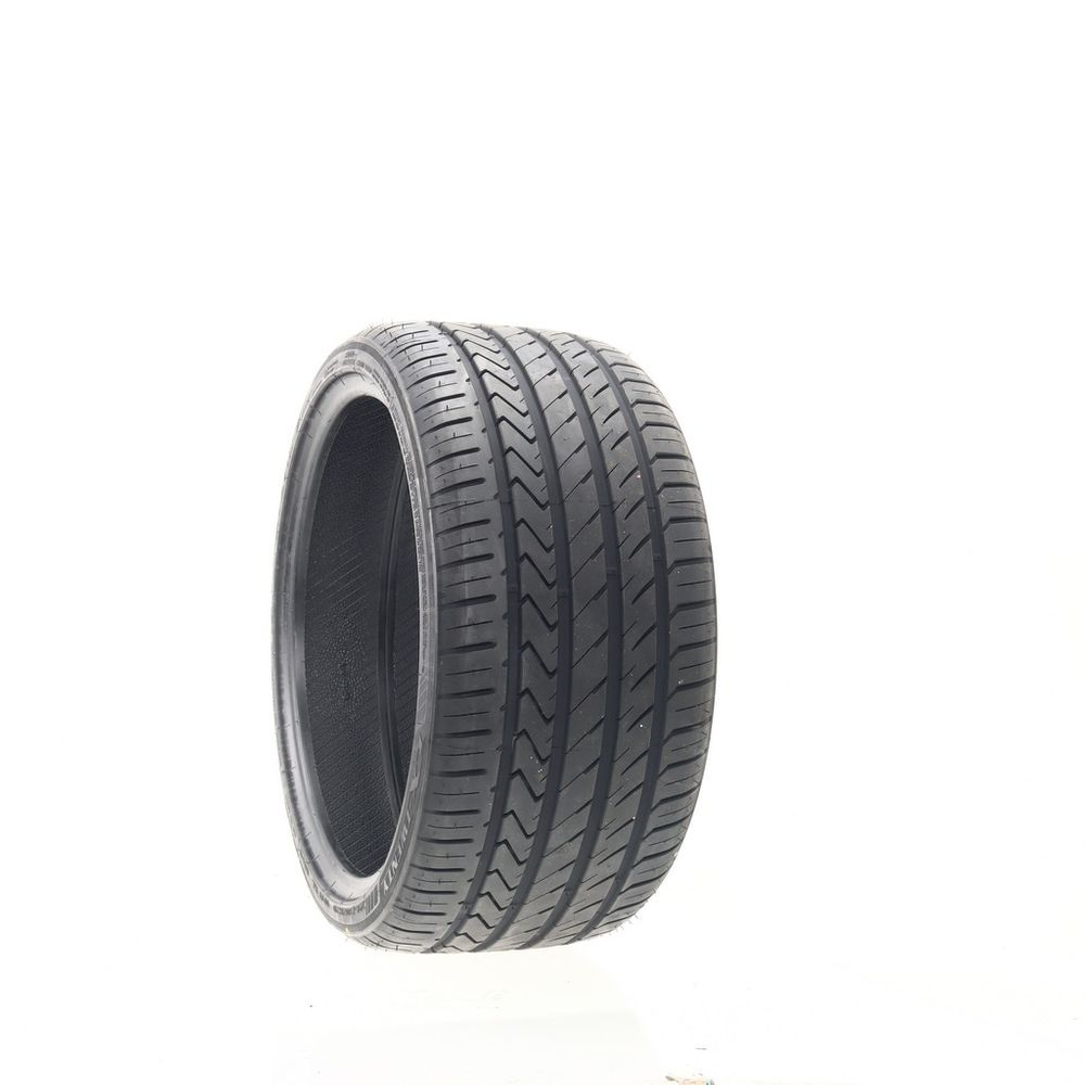 New 295/30ZR20 Lexani LX-Twenty 101Y - Image 1