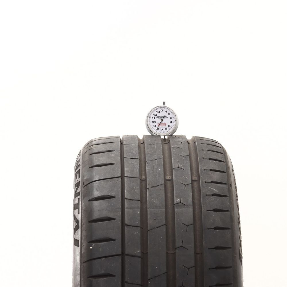 Used 235/40ZR18 Continental ExtremeContact Sport 02 95Y - 8/32 - Image 2