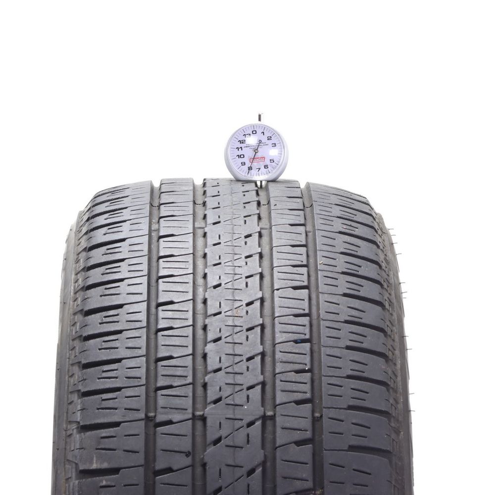 Used 265/50R20 Bridgestone Dueler H/L Alenza Plus 106V - 8/32 - Image 2