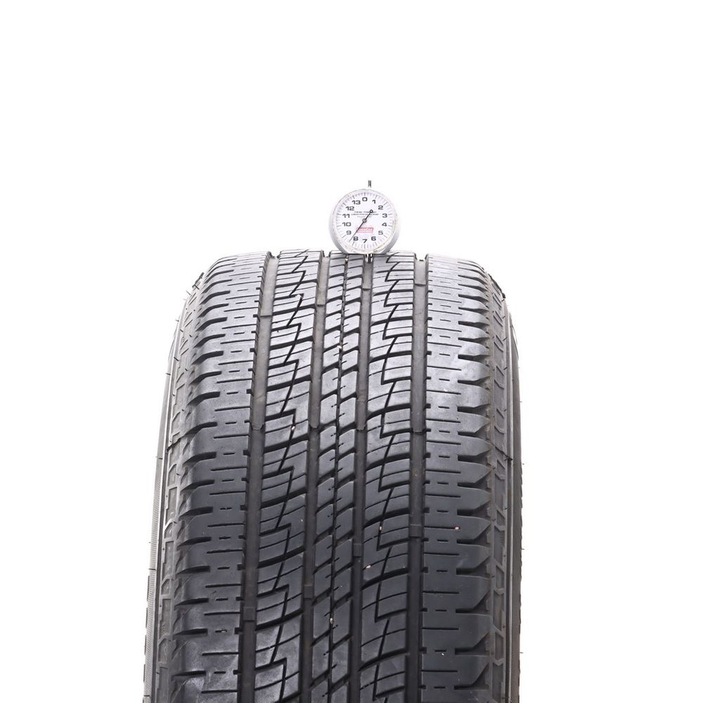 Set of (2) Used 235/55R19 Advanta SV T-01 105V - 7-8/32 - Image 5