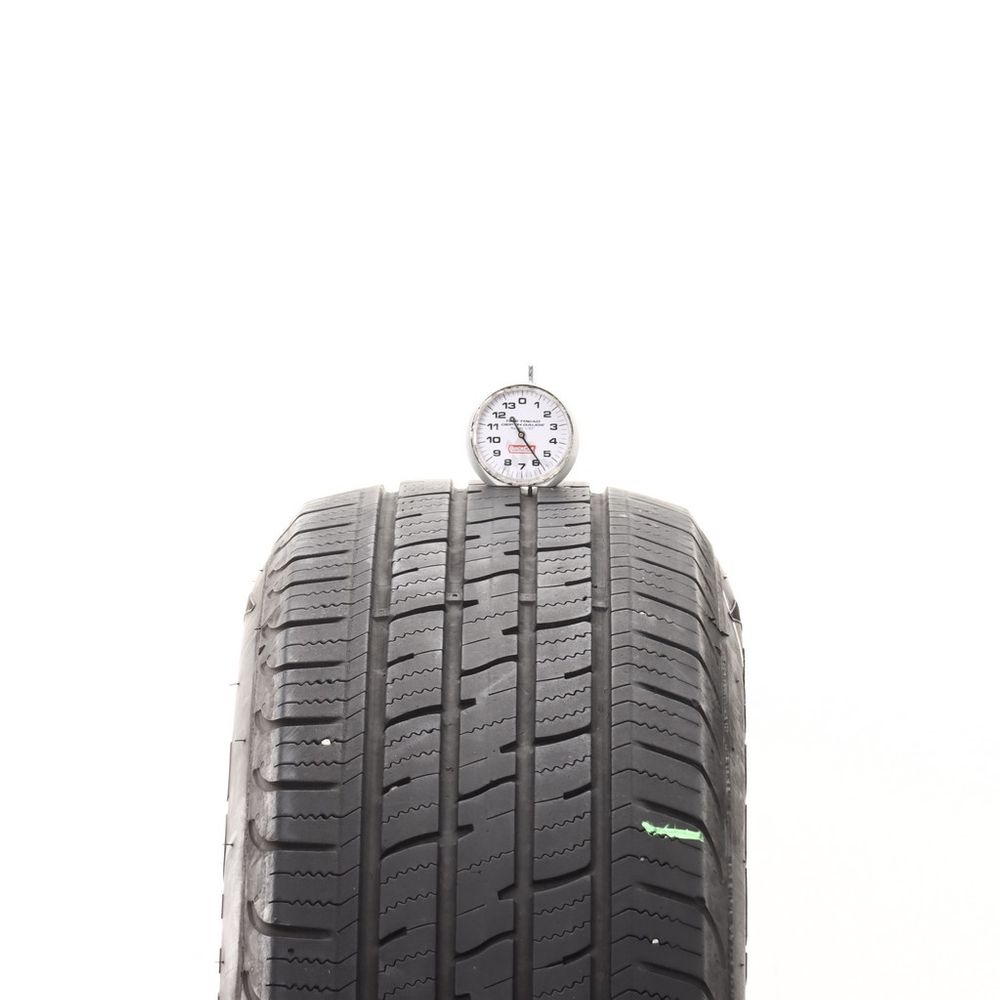 Set of (4) Used 225/65R17 DeanTires Road Control NW-3 Touring A/S 102T - 5.5-7/32 - Image 2