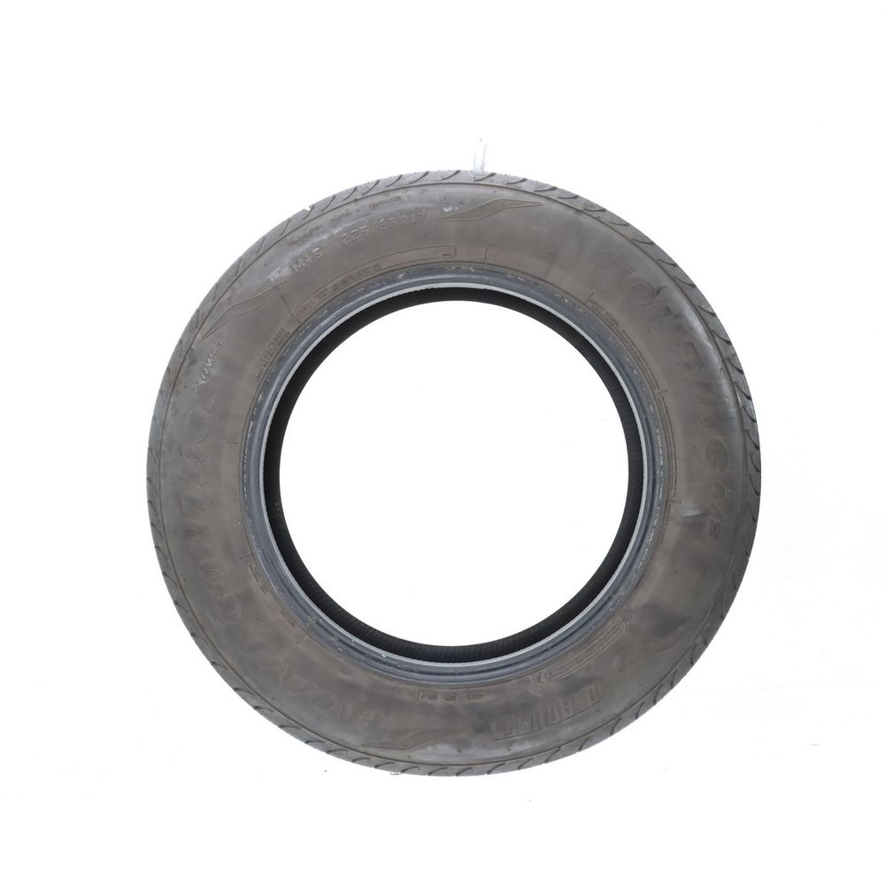 Set of (4) Used 225/65R17 DeanTires Road Control NW-3 Touring A/S 102T - 5.5-7/32 - Image 3