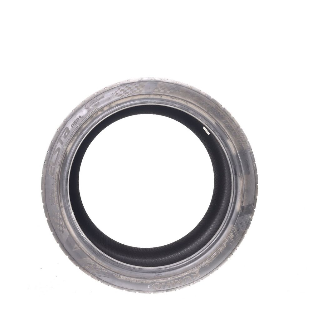 New 295/30ZR19 Kumho Ecsta PS91 100Y - Image 3