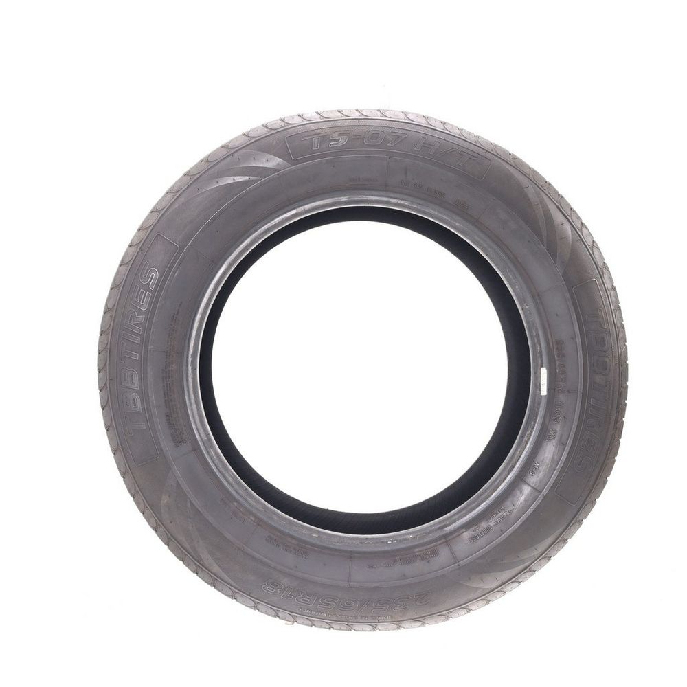 Set of (2) Used 235/65R18 TBB TS-07 H/T 110H - 7-8.5/32 - Image 3