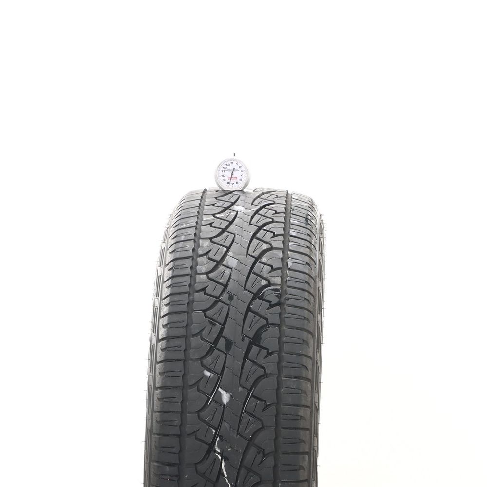 Set of (2) Used 225/65R17 Pirelli Scorpion ATR 102H - 7.5/32 - Image 2