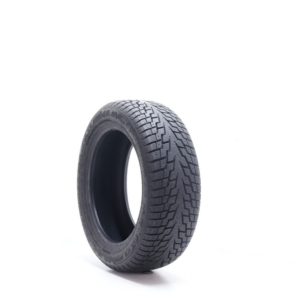 Driven Once 215/55R17 GT Radial IcePro 3 98T - 11.5/32 - Image 1