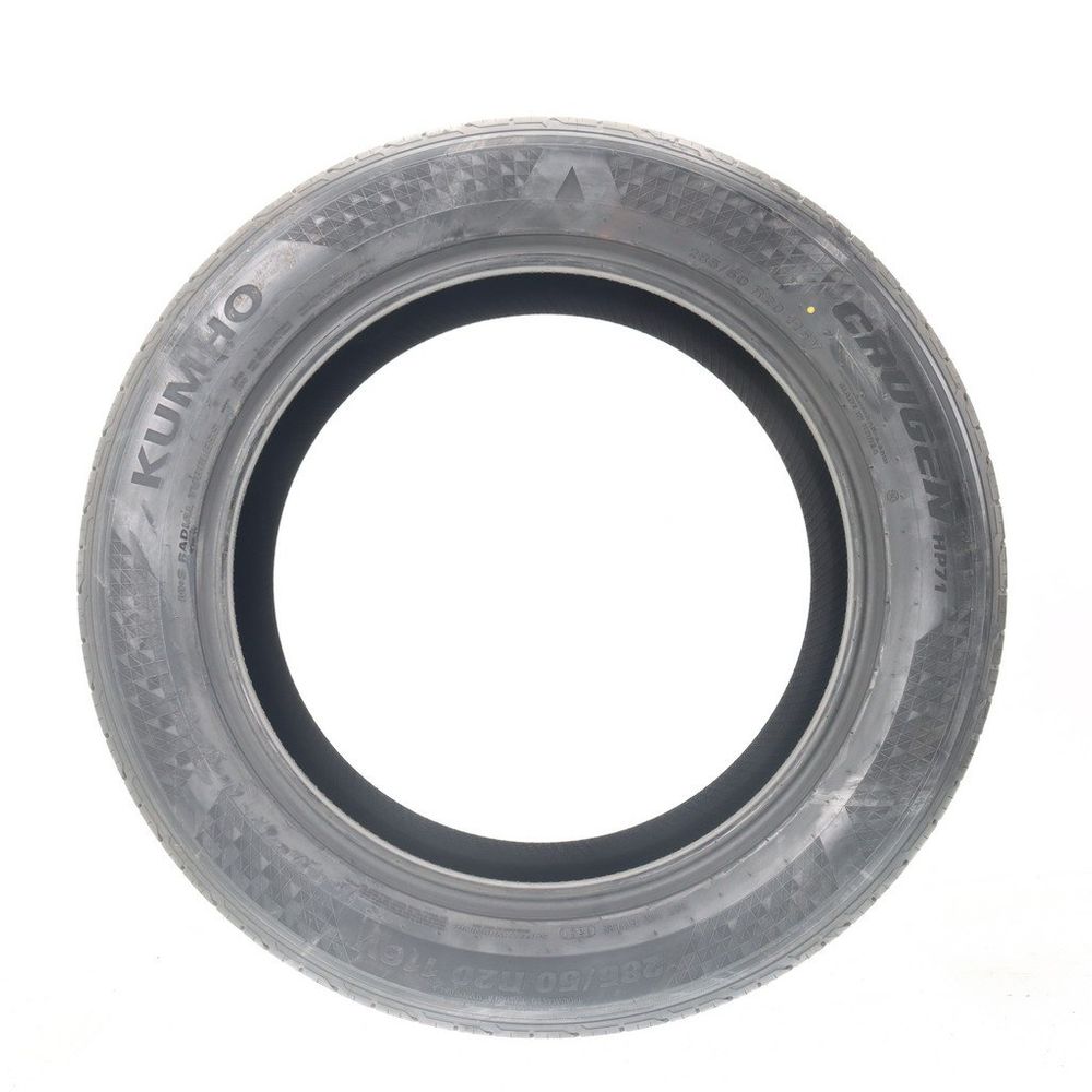 New 285/50R20 Kumho Crugen HP71 116V - Image 3