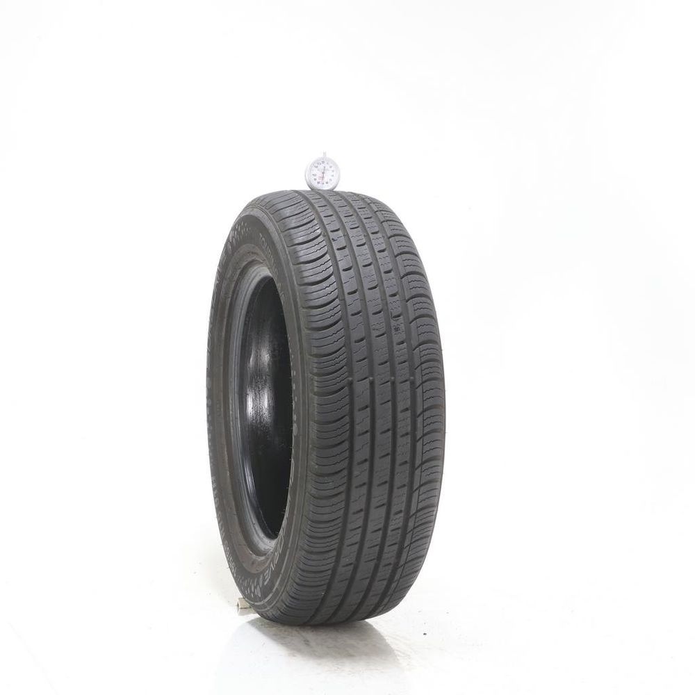 Set of (2) Used 195/65R15 SureDrive Touring A/S TA71 91H - 7/32 - Image 1