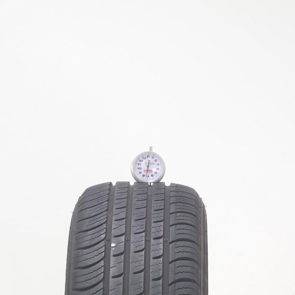 Set of (2) Used 195/65R15 SureDrive Touring A/S TA71 91H - 7/32 - Image 2