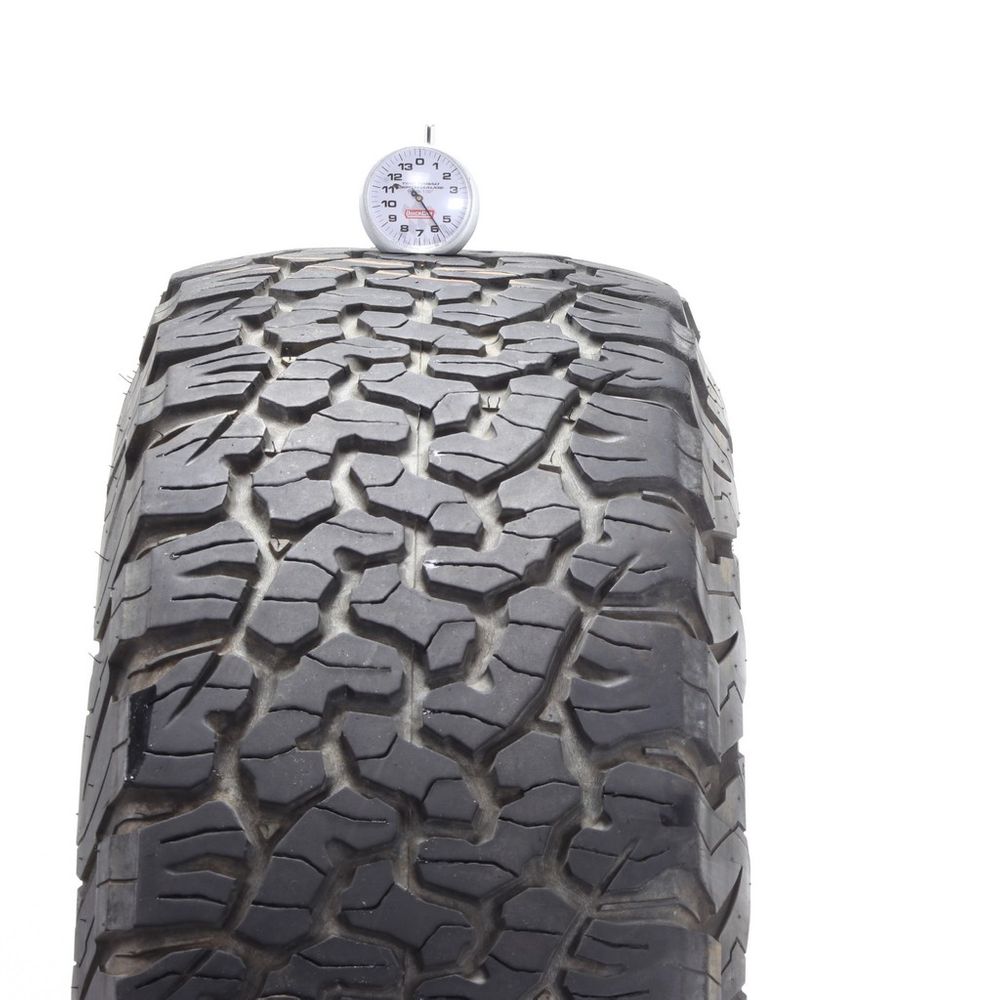 Used LT 265/70R17 BFGoodrich All-Terrain T/A KO2 112/109S - 5.5/32 - Image 2