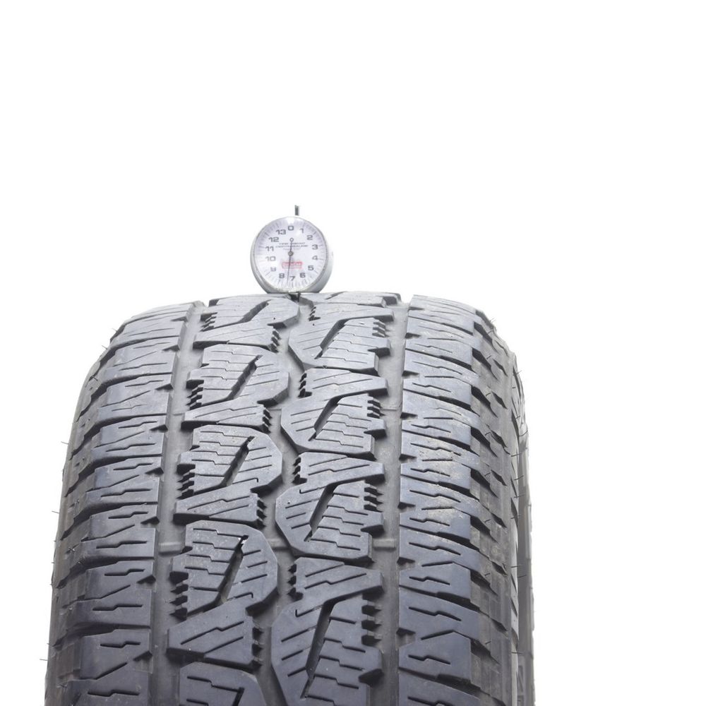 Used 265/65R18 Bridgestone Dueler A/T REVO 3 112T - 7/32 - Image 2