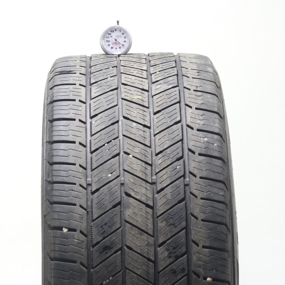 Used 285/45R22 Continental TerrainContact H/T 114H - 5/32 - Image 2