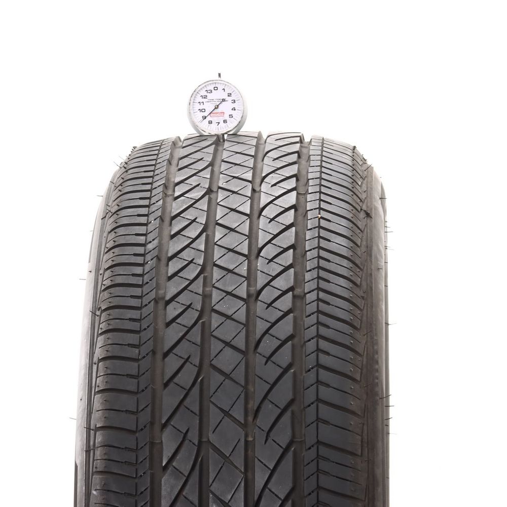 Set of (4) Used 235/55R20 Bridgestone Dueler H/P Sport AS 102H - 7-8.5/32 - Image 11