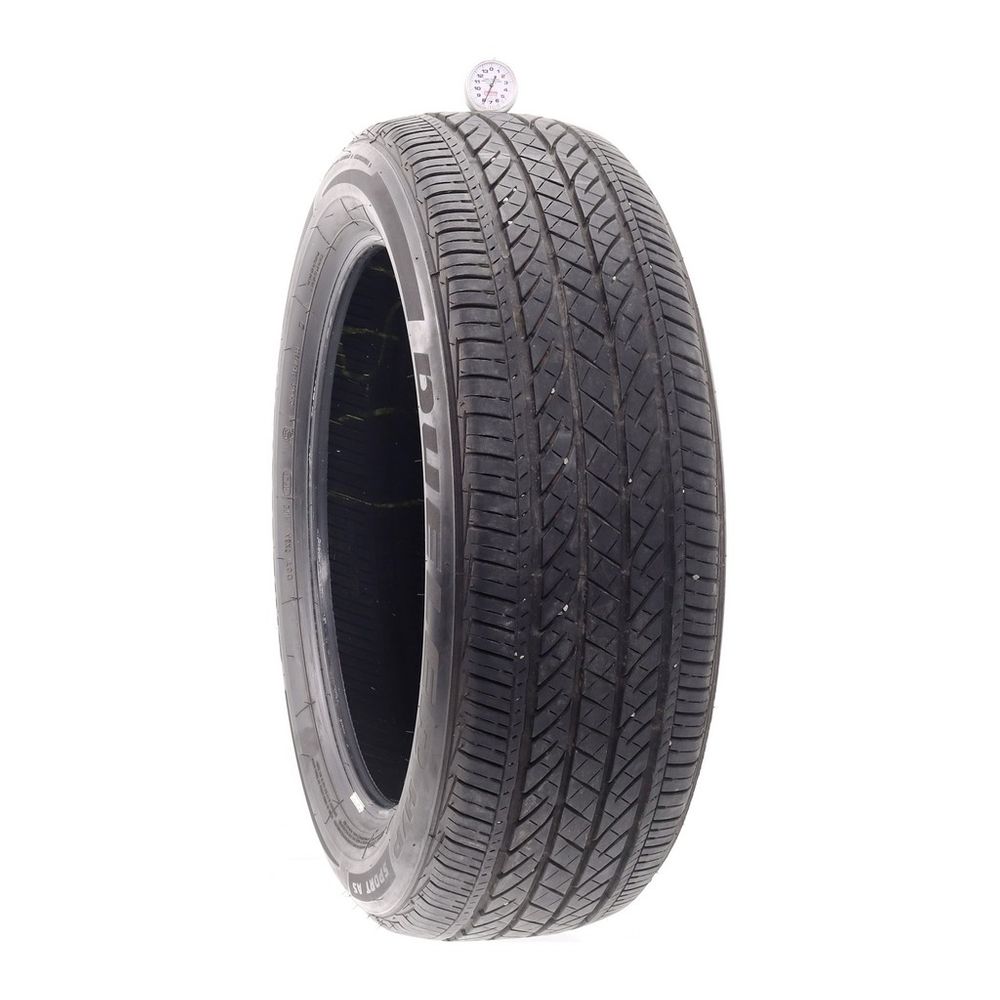 Set of (4) Used 235/55R20 Bridgestone Dueler H/P Sport AS 102H - 7-8.5/32 - Image 7