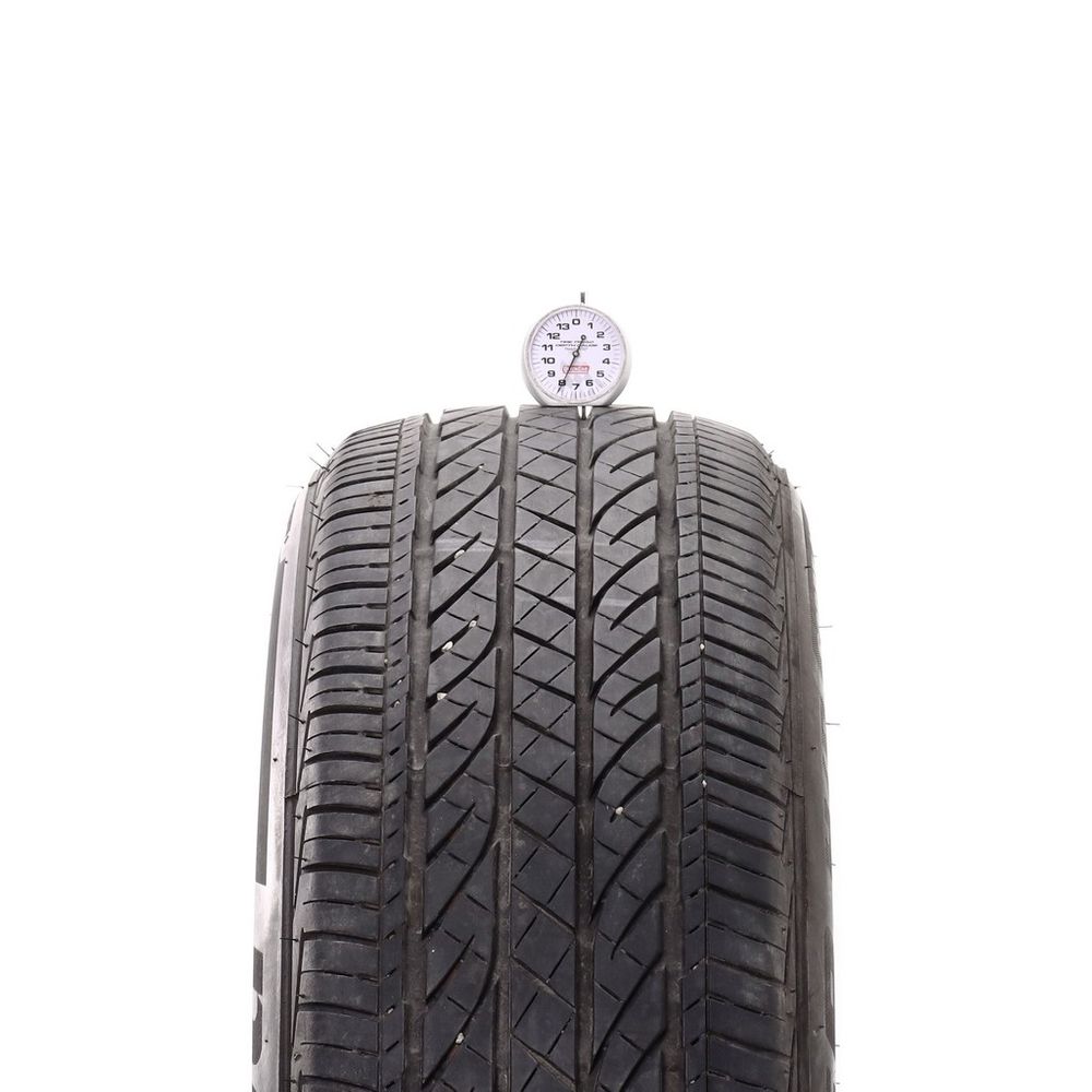 Set of (4) Used 235/55R20 Bridgestone Dueler H/P Sport AS 102H - 7-8.5/32 - Image 8