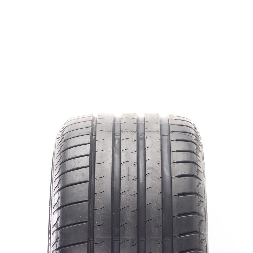 New 245/50R18 Bridgestone Potenza Sport 104Y - Image 2