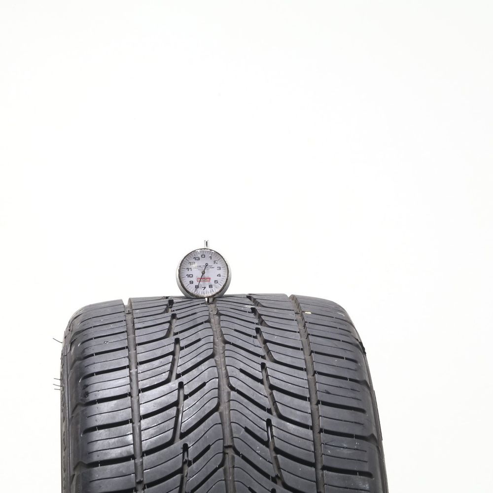 Set of (2) Used 275/35ZR19 BFGoodrich g-Force Comp-2 A/S Plus 100W - 7.5-8.5/32 - Image 2