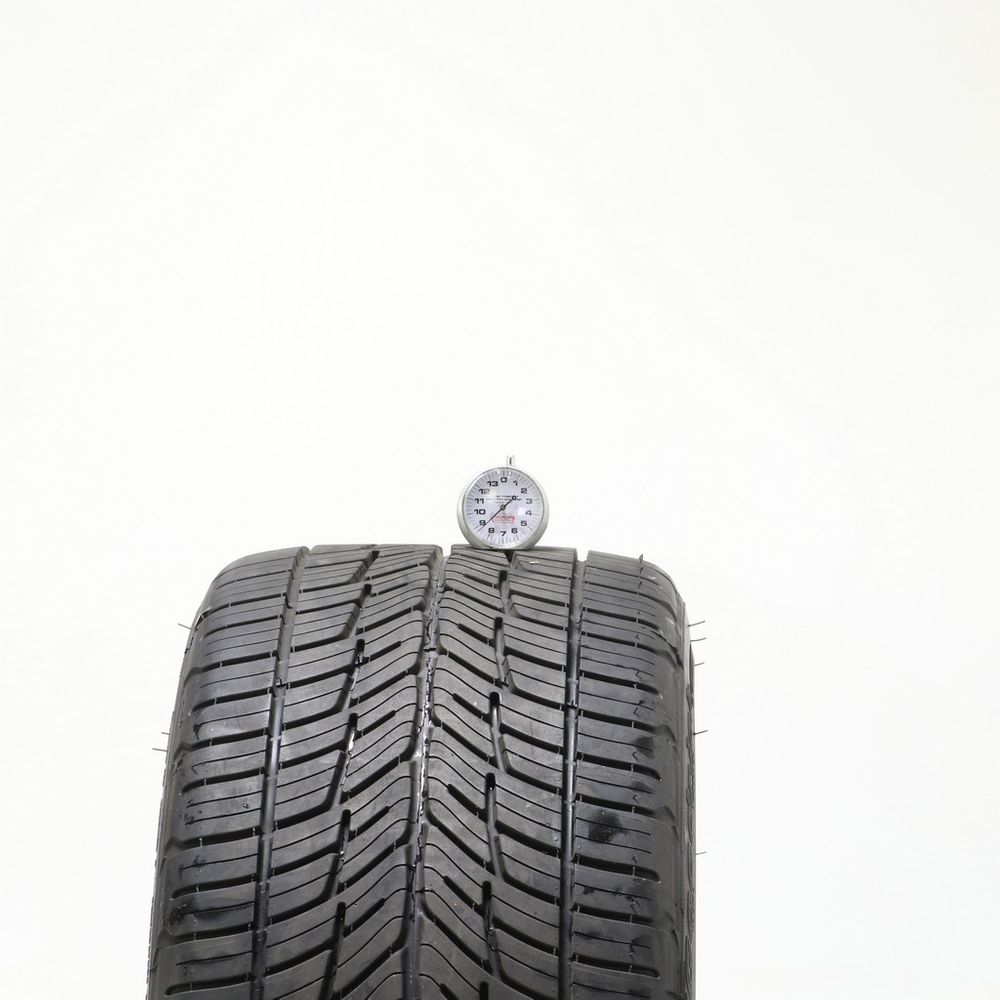 Set of (2) Used 275/35ZR19 BFGoodrich g-Force Comp-2 A/S Plus 100W - 7.5-8.5/32 - Image 5