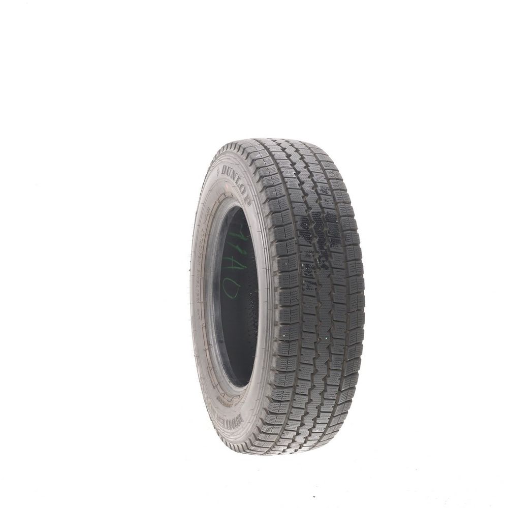 Used LT 195/75R15 Dunlop Winter Maxx LT 03 109/107L - 14/32 - Image 1