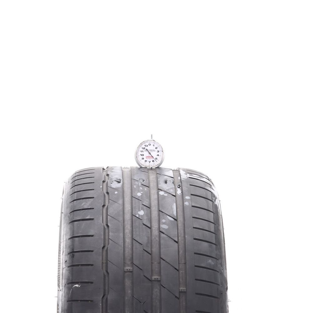Used 255/40R19 Hankook Ventus S1 evo3 100Y - 5/32 - Image 2