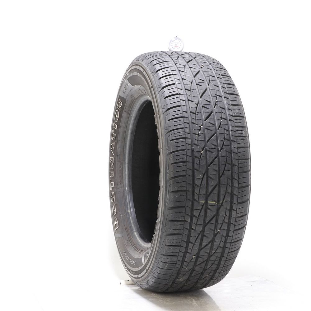 Used 265/60R18 Firestone Destination LE2 109T - 8.5/32 - Image 1