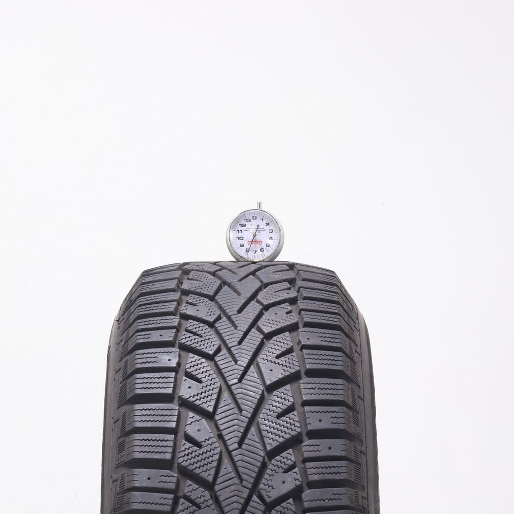 Used 215/70R16 General Altimax Arctic 12 104T - 7.5/32 - Image 2