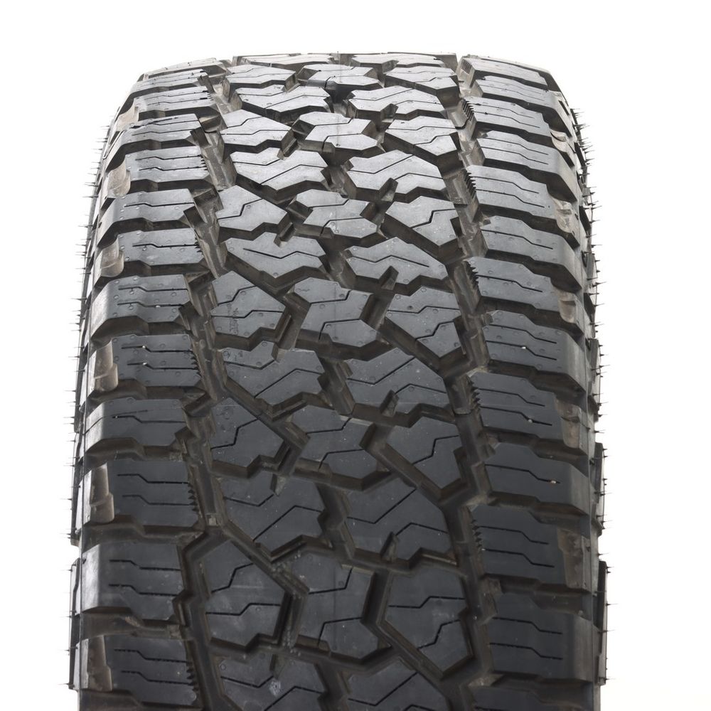 Set of (2) New LT 285/60R20 Cooper Discoverer Stronghold AT 125/122S E - Image 2