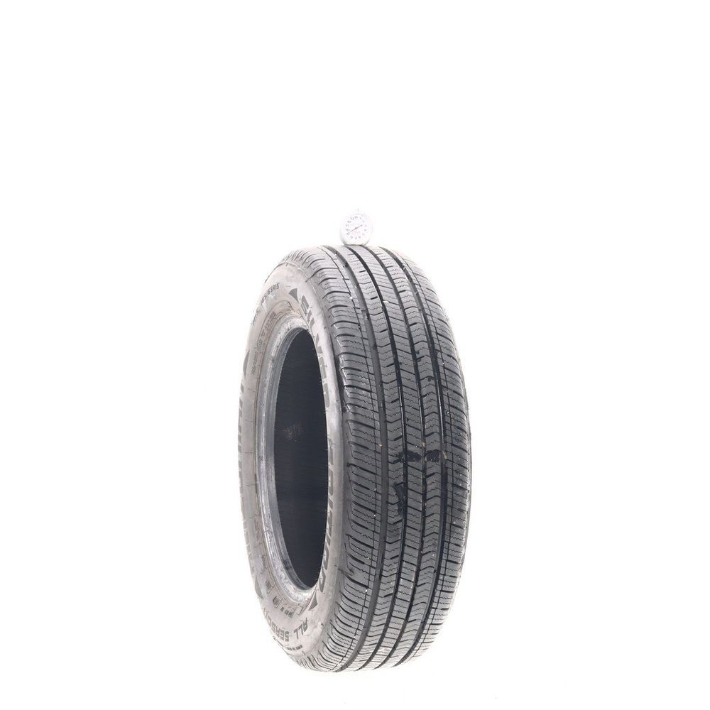 Set of (4) Used 185/65R15 Arizonian Silver Edition 88H - 9/32 - Image 1