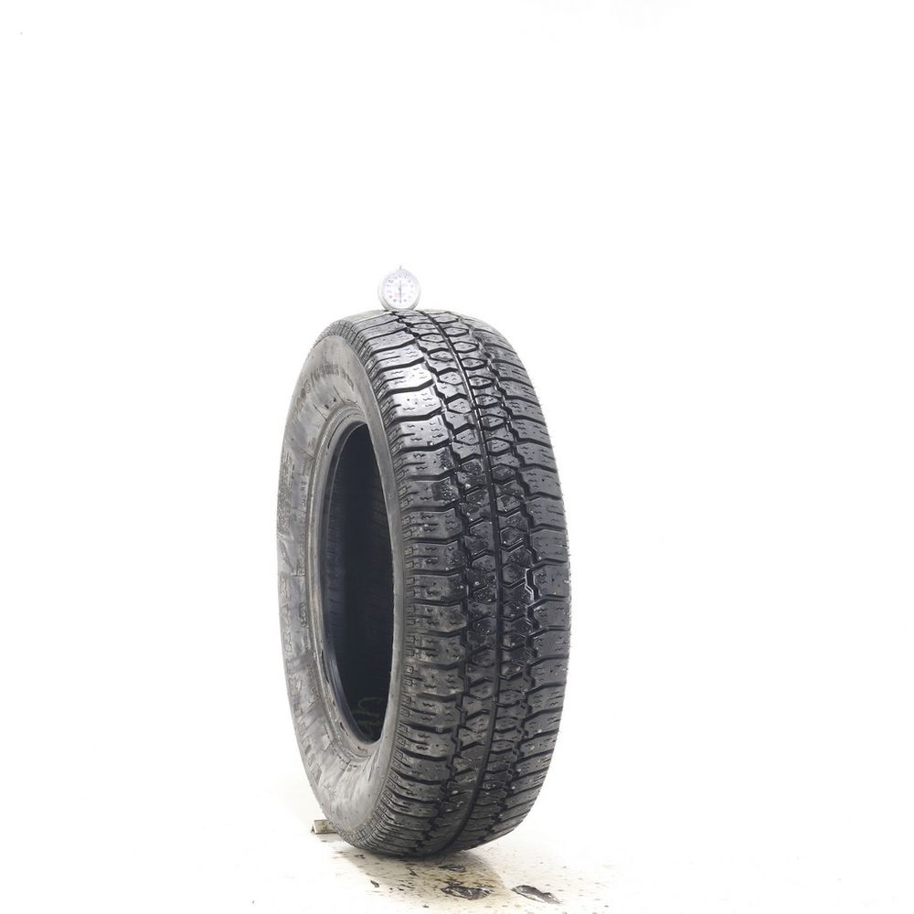 Used 205/65R15 Wide Track Wintertrax 92T - 7/32 - Image 1