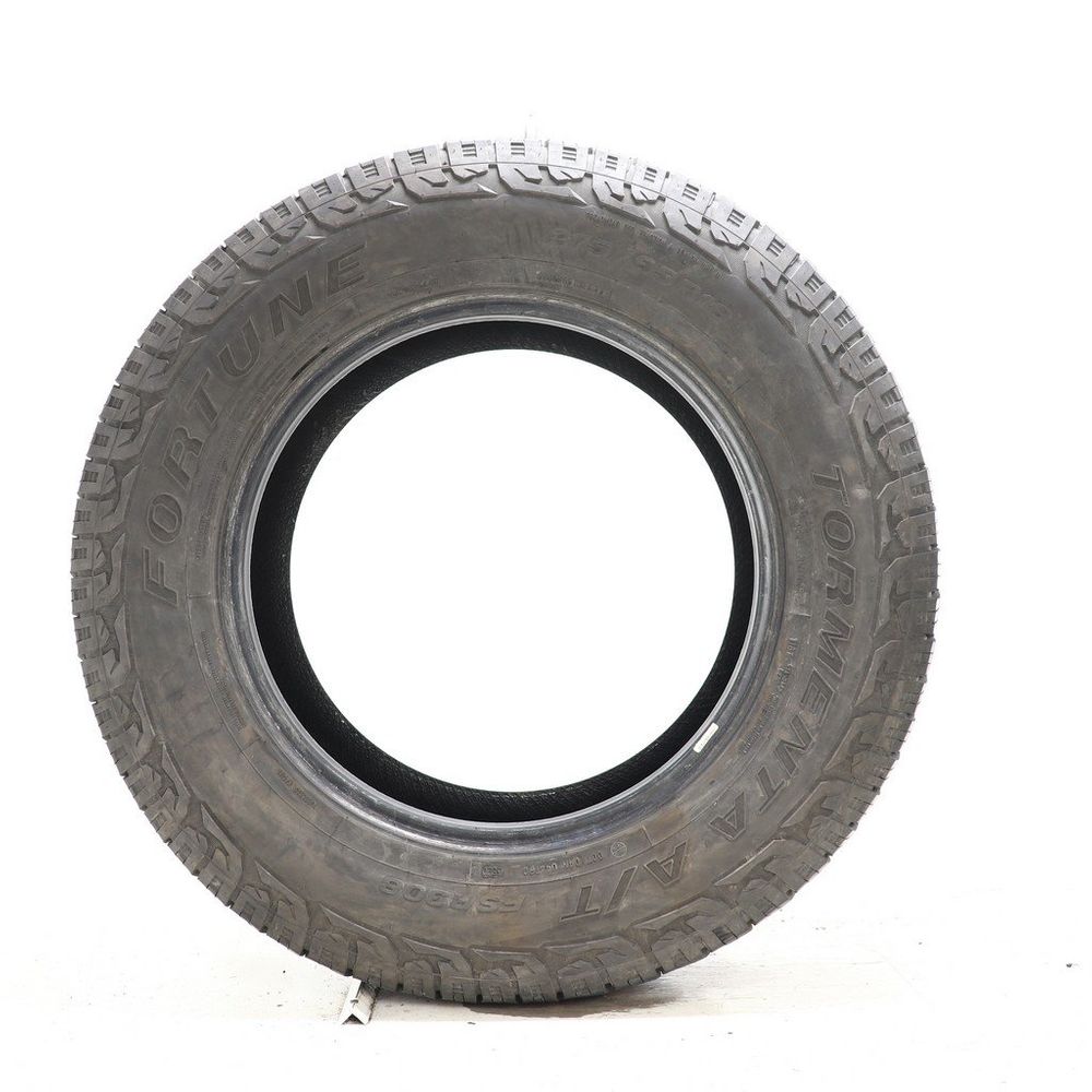 Used 275/65R18 Fortune Tormenta A/T FSR308 116T - 9.5/32 - Image 3