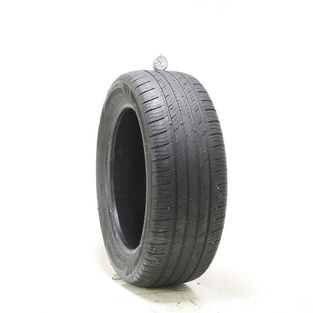 Used 235/55R18 GT Radial Champiro Touring AS 100H - 5/32 - Image 1